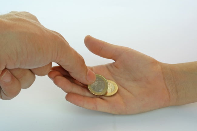 Teaching Children About Money
