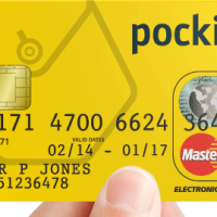 Pockit Prepaid Mastercard Review