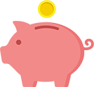 piggy bank small